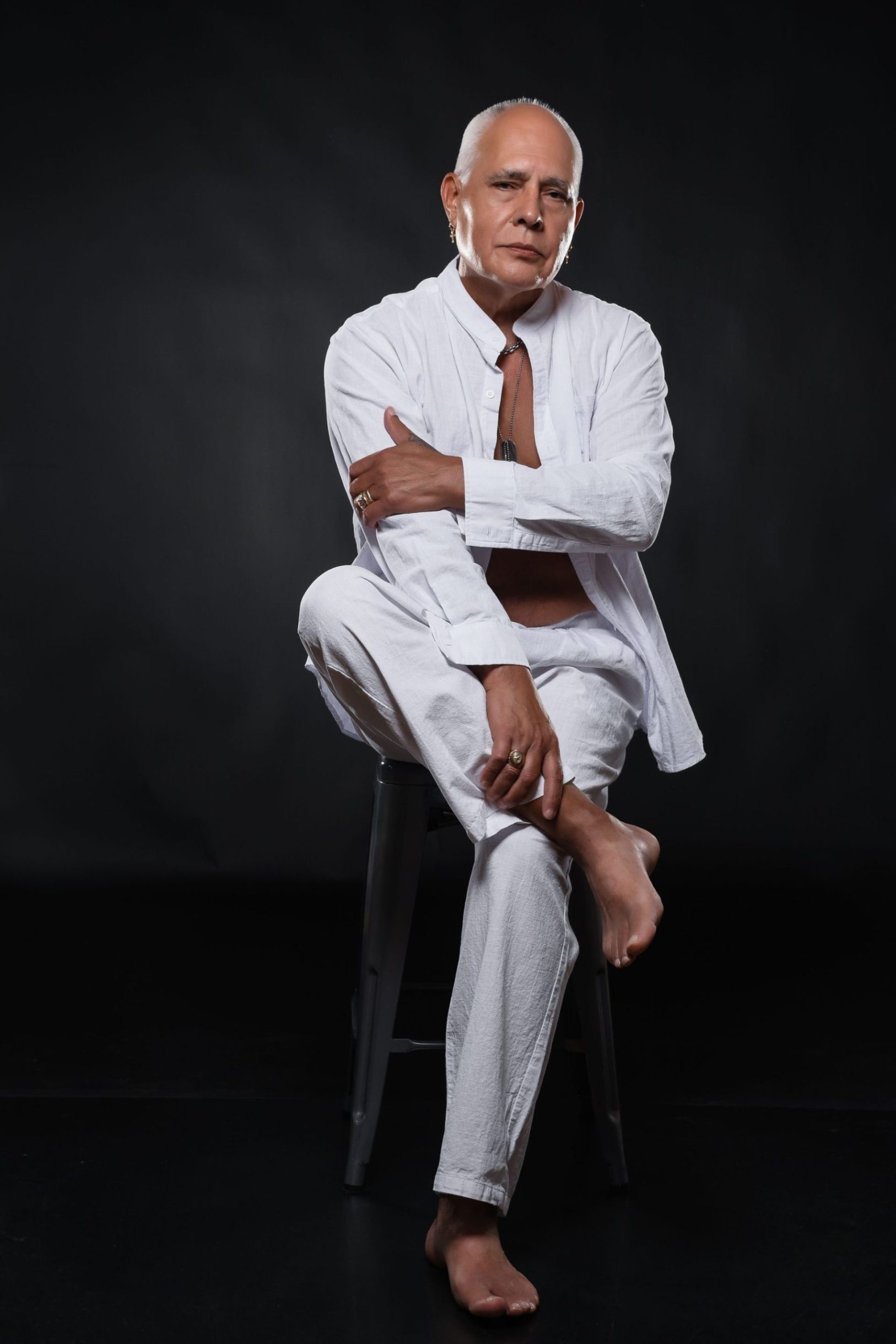 Juan Morales Photo